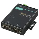 MGate MB3280 Bộ chuyển đổi Modbus Gateways 2 cổng RS232422485 sang Ethernet (2)