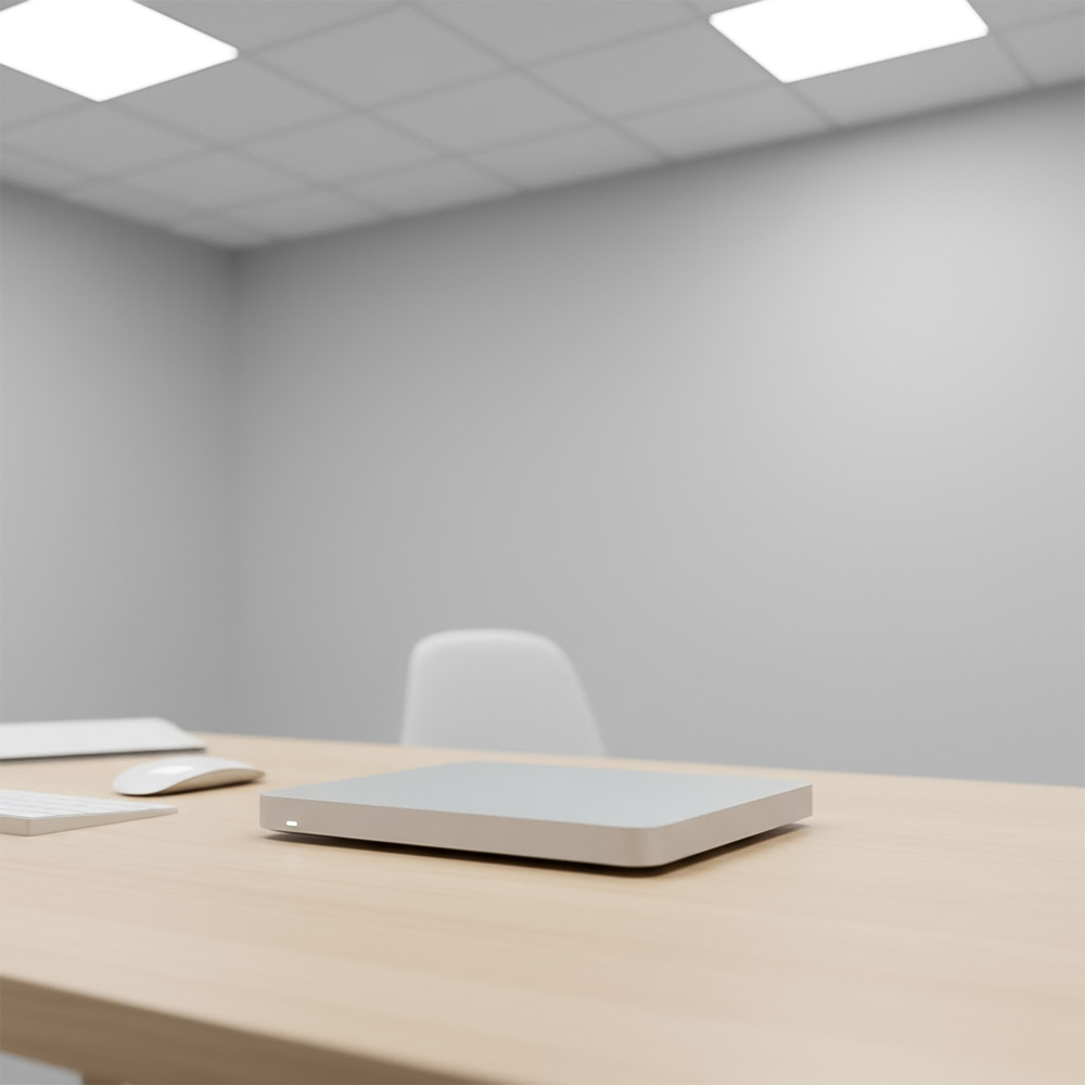 Mặt sau Tường lửa Cisco Meraki MX75 (MX75-HW)