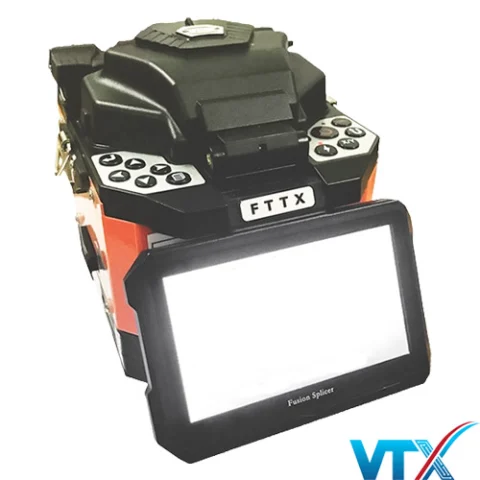 Máy hàn cáp quang Skycom MINI-6S