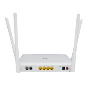 Modem GPON ZTE ZXHN F6600P
