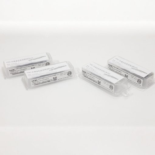 Module SFP+ H3C SFP-XG-SX-MM850-E 10G 850nm 300m LC MMF DDM (11)
