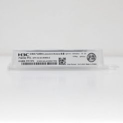 Module SFP+ H3C SFP-XG-SX-MM850-E 10G 850nm 300m LC MMF DDM (12)