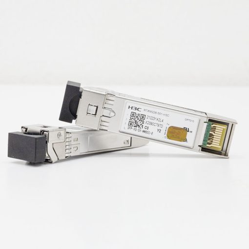 Module SFP+ H3C SFP-XG-SX-MM850-E 10G 850nm 300m LC MMF DDM (5)