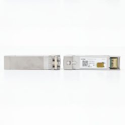 Module SFP+ H3C SFP-XG-SX-MM850-E 10G 850nm 300m LC MMF DDM (8)