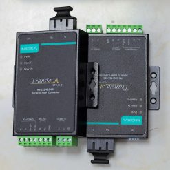 Moxa TCF-142-M-T