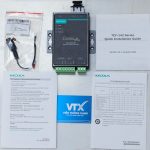 Moxa TCF-142-M-T