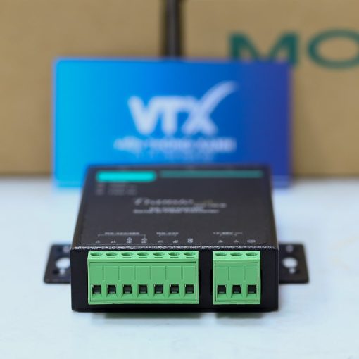 Moxa TCF-142-M-T
