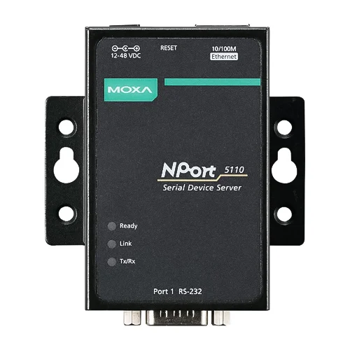 NPort 5110