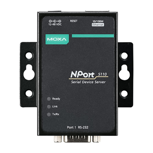 NPort 5110