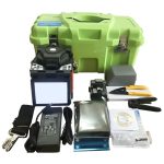 Skycom VFV-90S Máy hàn sợi quang (2)