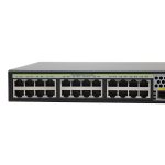 Switch H3C LS-5120V3-28P-PWR-LI-GL 24 x 101001000TX PoE+, 4 x SFP (3)
