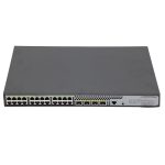 Switch H3C LS-5120V3-28P-PWR-LI-GL 24 x 101001000TX PoE+, 4 x SFP (7)