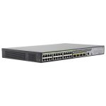 Switch H3C LS-5120V3-28P-PWR-LI-GL 24 x 101001000TX PoE+, 4 x SFP (9)