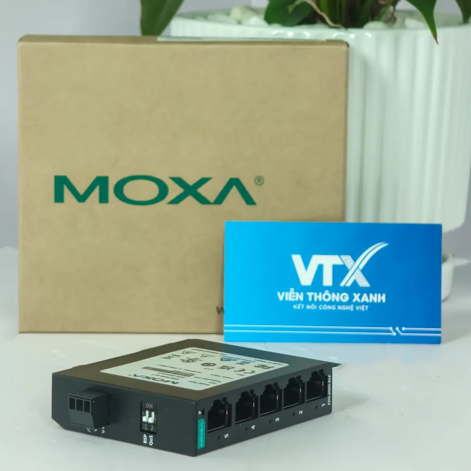 Switch công nghiệp Moxa EDS-2005-ELP 5 cổng Ethernet 100 Mbps (5)