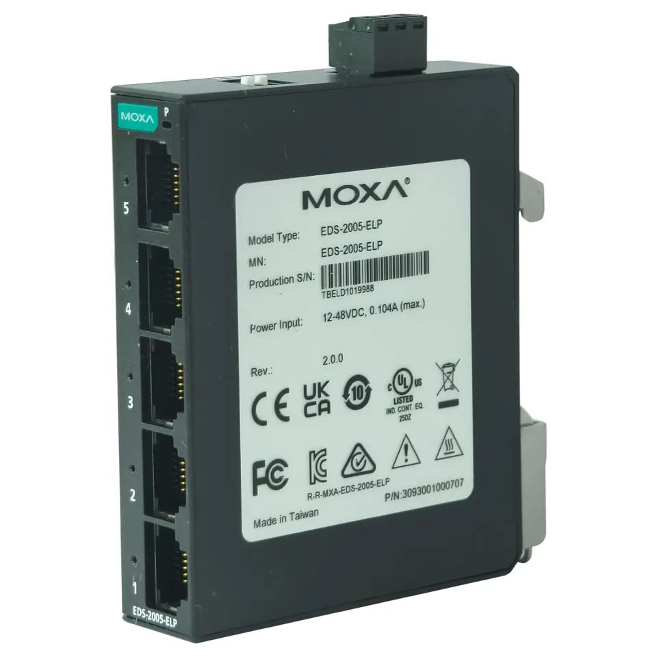 Switch công nghiệp Moxa EDS-2005-ELP 5 cổng Ethernet 100 Mbps (9)