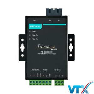 TCF-142-M-SC Bộ chuyển đổi tín hiệu RS232/422/485 sang quang