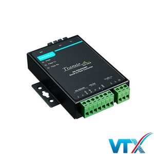 TCF-142-S-SC Bộ chuyển đổi RS-232/422/485 sang cáp quang Singlemode