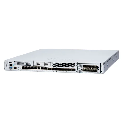 Tường lửa Cisco FPR-3110 8 cổng 1 GbE RJ45 và 8 SFP/SFP+