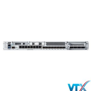 Tường lửa Cisco FPR3140 8 cổng RJ45, 8 cổng 1/10/25G và 4 cổng 40G
