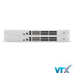Tường lửa Cisco Meraki MX250 (2)