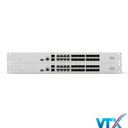 Tường lửa Cisco Meraki MX250 (2)
