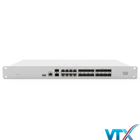 Tường lửa Cisco Meraki MX450