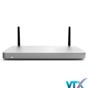 Tường lửa Cisco Meraki MX68W