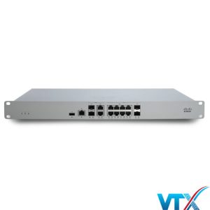 Tường lửa Cisco Meraki MX85 (MX85-HW)