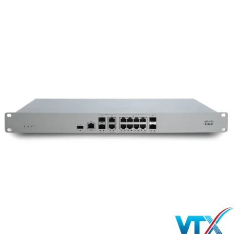 Tường lửa Cisco Meraki MX85 (MX85-HW)