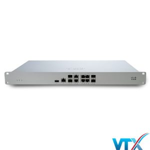 Tường lửa Cisco Meraki MX95