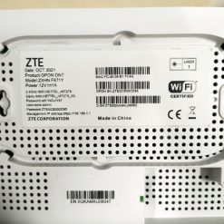 ZXHN F671Y GPON Gateway 2 băng tần AC1200 Gigabit (1)