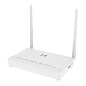 ZXHN F671Y GPON Gateway 2 băng tần AC1200 Gigabit