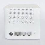 ZXHN H196A Bộ Home WiFi Mesh AC1200 Gigabit (3)
