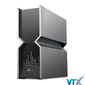Router Wi-i 7 TP-Link Archer BE800 Ba Băng Tần BE19000