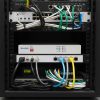 Bộ chuyển đổi E1 sang Ethernet 4 Cổng 3Onedata MODEL7210 đã được lắp đặt