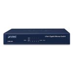Bộ chuyển mạch Switch 5-port Gigabit GSD-503