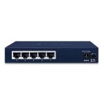 Bộ chuyển mạch Switch 5-port Gigabit GSD-503