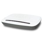 Bộ chuyển mạch Switch 5-port Gigabit GSD-504
