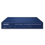 Bộ chuyển mạch Switch 5-port Gigabit GSD-603F-3