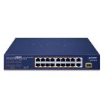 Bộ chuyển mạch Switch để bàn FGSD-1821P_2