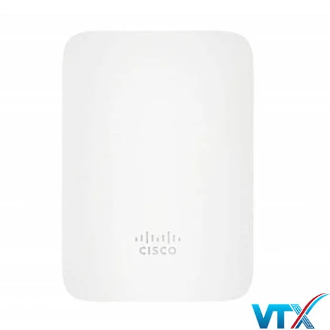 Bộ phát Wi-Fi không dây Cisco Meraki MR36H