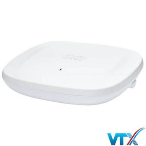 Bộ phát sóng Wi-Fi không dây Cisco Meraki CW9162