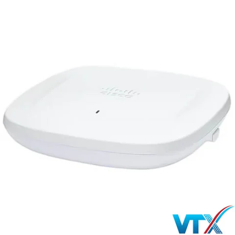Bộ phát sóng Wi-Fi không dây Cisco Meraki CW9162