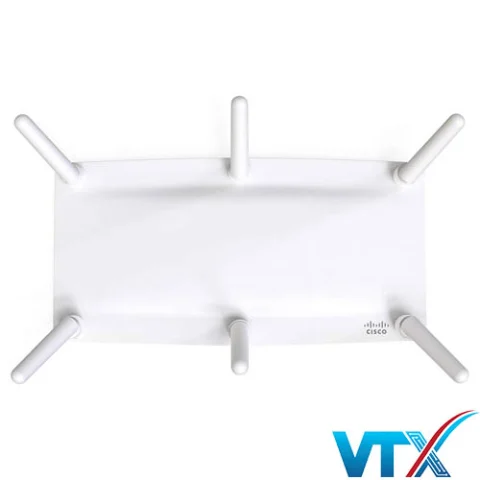 Bộ phát sóng Wi-Fi không dây Cisco Meraki MR46E