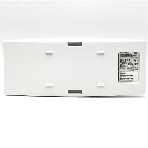 Bộ phát sóng Wi-Fi không dây Cisco Meraki MR46_2