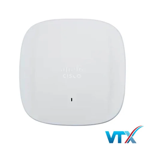 Bộ phát sóng Wifi không dây Cisco Meraki CW9164