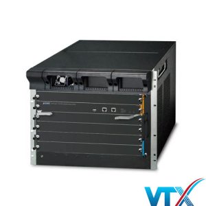 Switch Planet CS-6306R 6-slot 3 IPv6/IPv4 Routing Chassis