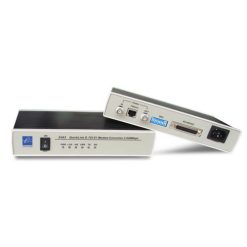 E485 Bộ chuyển đổi tín hiệu RS-485422 sang E1 (2)