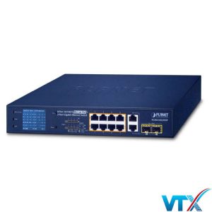 Bộ chuyển mạch Switch Planet FGSD-1022VHP