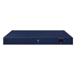 FGSW-2511P - Bộ chuyển mạch Switch Ethernet 24-Port 10_100BASE-TX 802.3at PoE + 1-Port Gigabit TP_SFP_1